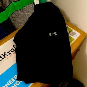 Under Armor jogger sweats